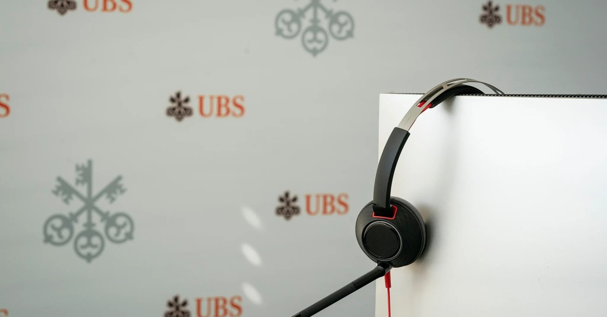 Gefangen in der UBS-Bürokratie – oder in ihrer Arroganz