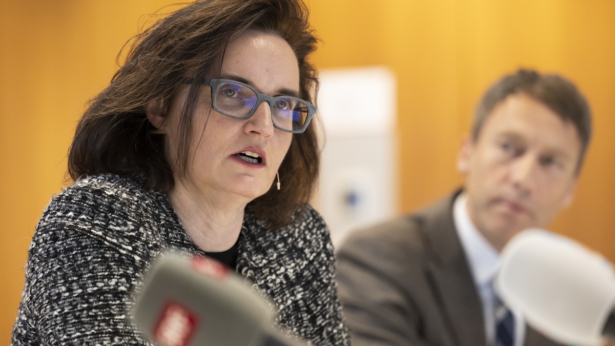 Finma musste sich gegen die CS sechsmal per Verfügung durchsetzen