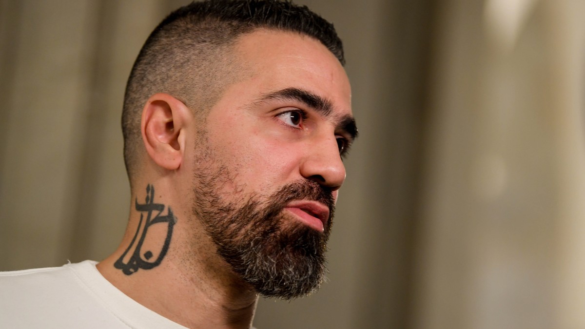  Foto zu Bushido-Konzert in Zürich 2026: Dann startet der Vorverkauf 