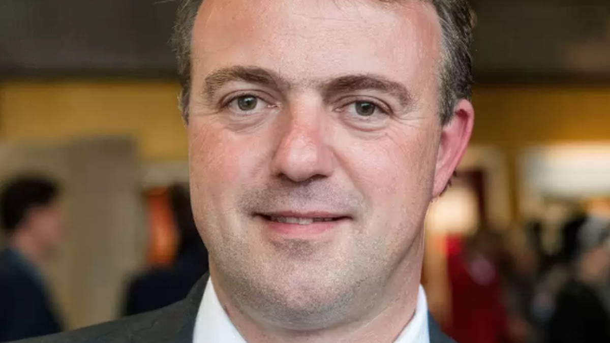 Innerrhoder Landsgemeinde wählt Pius Federer zum neuen Landammann