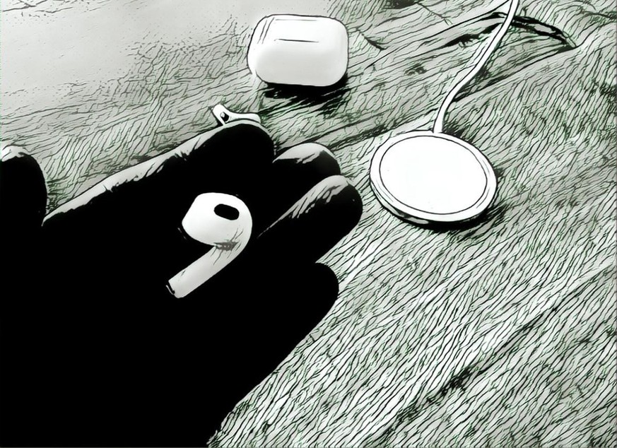 Ich habe Apples neue kabellose Ohrhörer mit 3D-Audio getestet – mit klarem Urteil