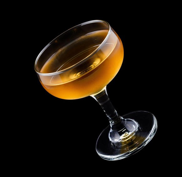 corpse reviver #1 cocktail drinks trinken alkohol