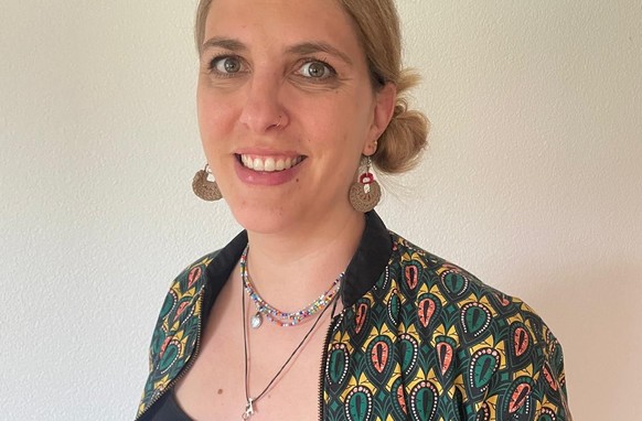 Isabelle Tschugmall Safari Botswana Rauszeit Podcast