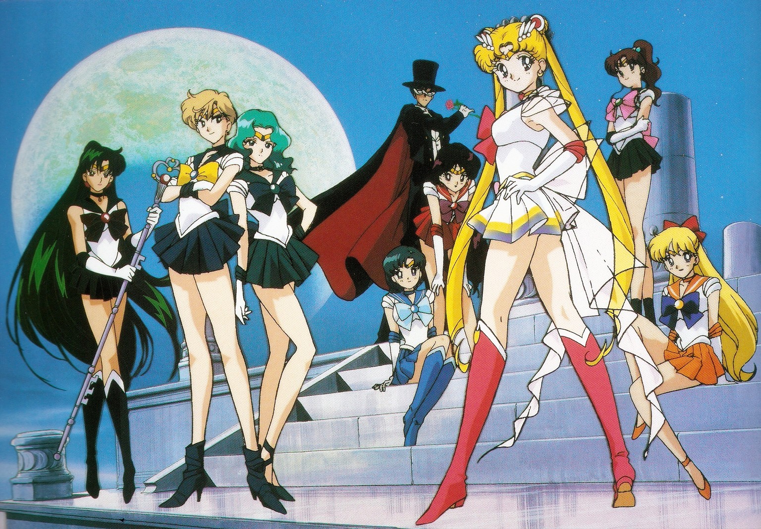 Sailor moon, mondkriegerinnen 
zero chan
http://s2.zerochan.net/Bishoujo.Senshi.Sailor.Moon.full.447374.jpg