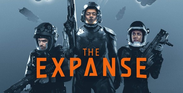 The Expanse