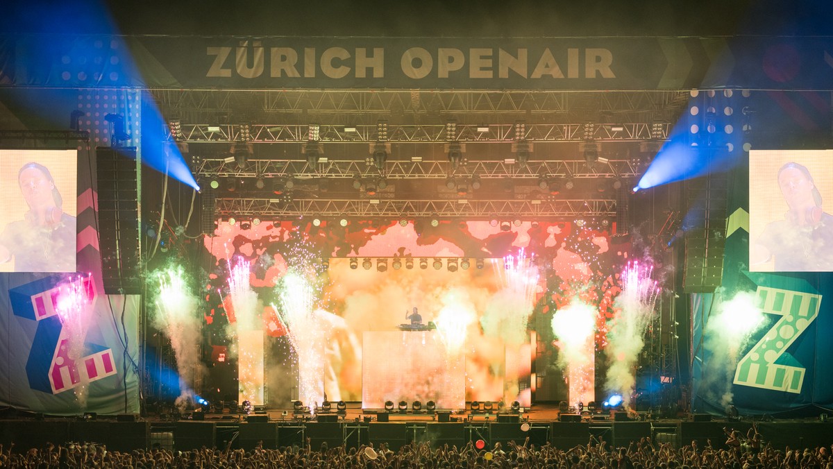 Zürich Openair