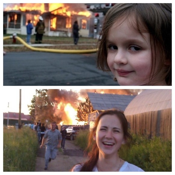 Hinter diesem Artikel verbirgt sich kein PICDUMP, du kannst weiterscrollen┬аЁЯШТ
Do you remember this girl?



That&#039;s her now