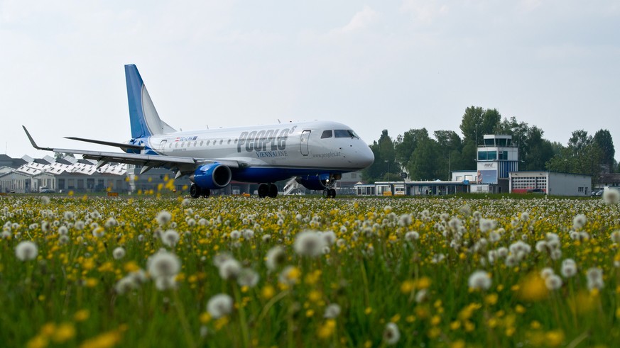 Flughafen Altenrhein