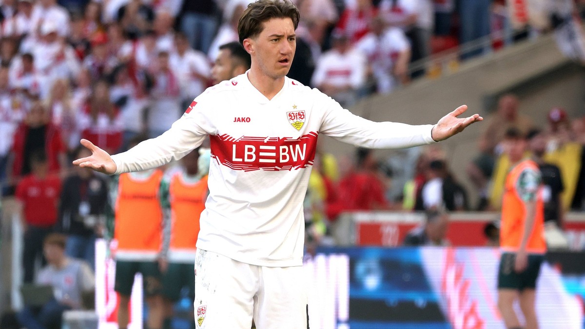 Stuttgart patzt zuhause gegen Bremen +++ Chelsea folgt ManCity in den FA-Cup-Final