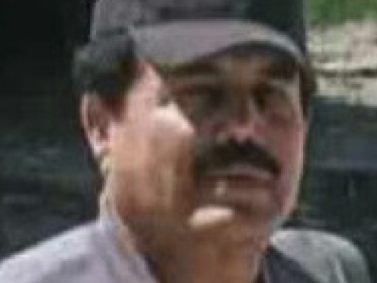 This image provided by the U.S. Department of State shows Ismael