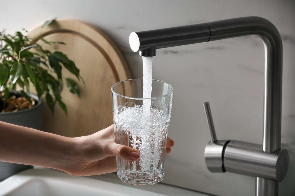 Das Trinkwasser kann in Sisikon UR wieder bedenkenlos konsumiert werden.