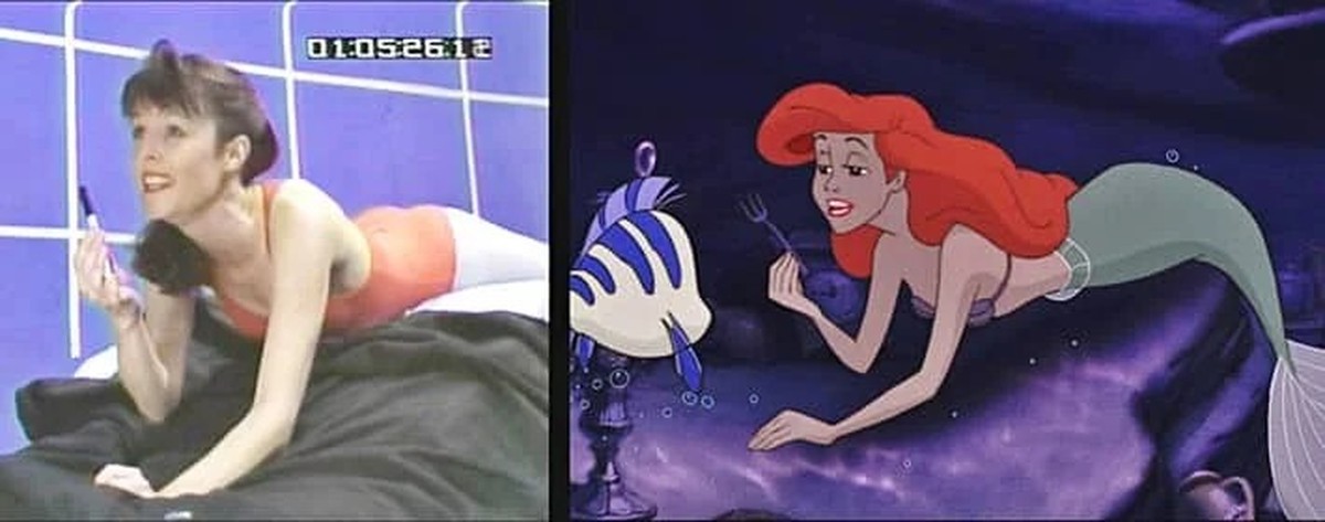 the little mermaid
die kleine meerjungfrau
ariel