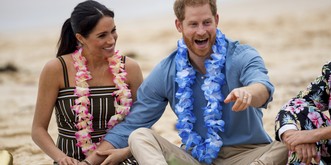Meghan und Prinz Harry ziehen sich zurück: Was passiert jetzt? Die 5 wichtigsten Fragen