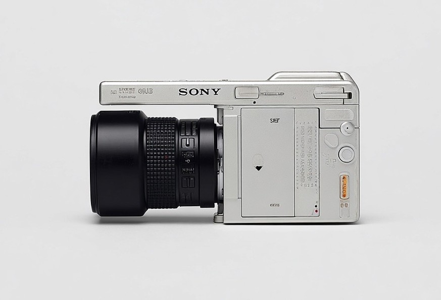 An Improbable Future 
An Improbable Future is a speculative design studio that explores the intersection of design and generative AI. 
We focus on creating conceptual objects and interfaces that might ...