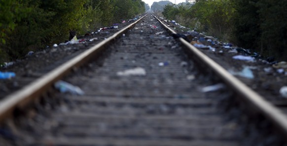 Auch Serbien soll 2100 weniger Menschen beherbergen.