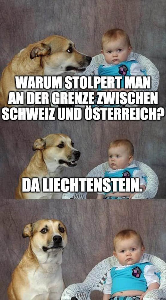 Gratuliere! Du hast mich gefunden. LG Picdump 🤠
Lina ist zurück, Kommentare werden also endlich wieder viel schneller freigeschaltet :)