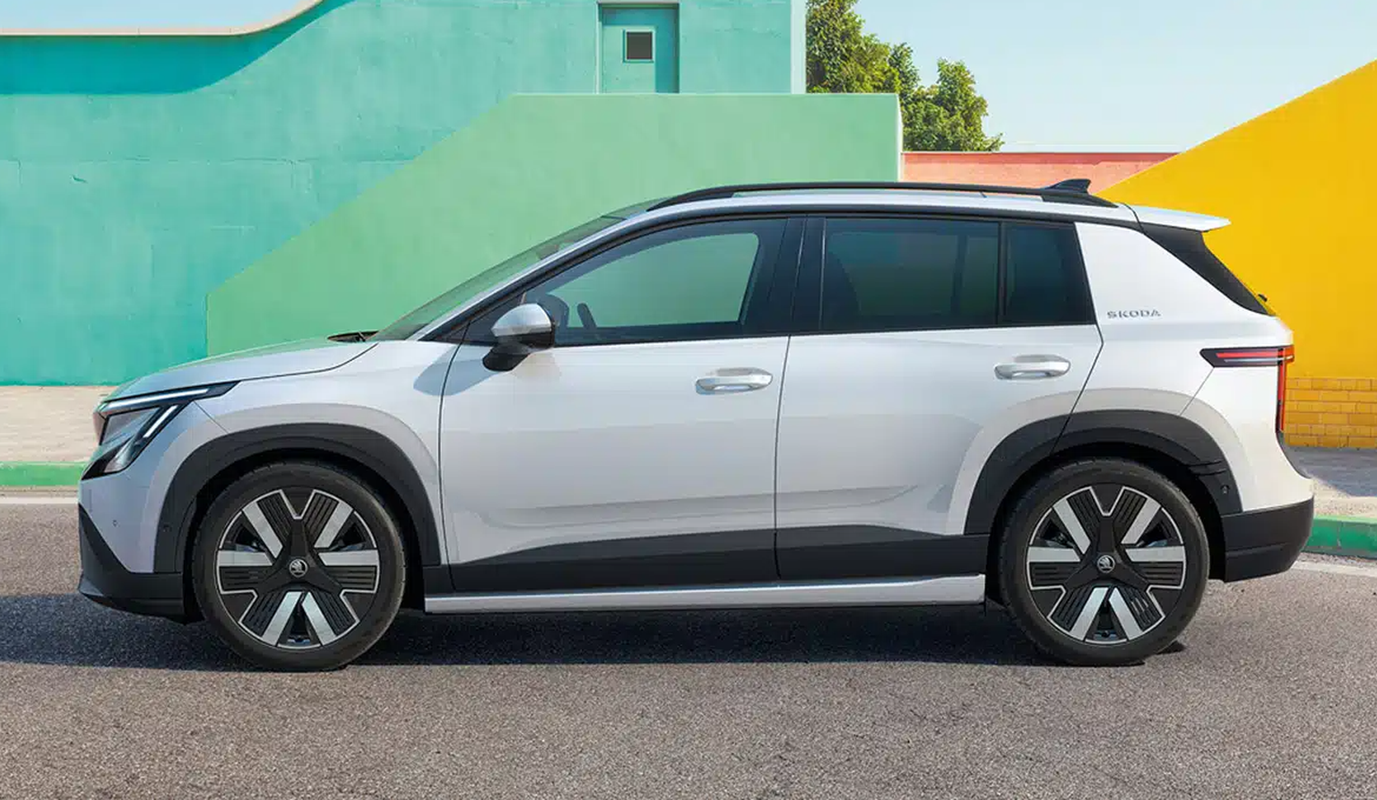 Skoda Epiq: Die Preise starten bei knapp 26'000 Franken.