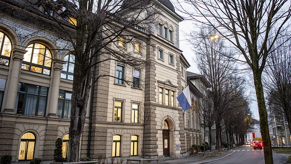 Das Luzerner Kantonsgericht gibt der