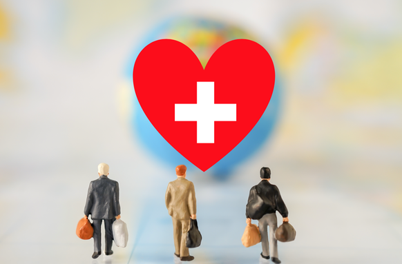 expats, internationale fachkräfte, schweiz