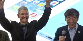 Apples China-Dilemma – darum leben chinesische iPhone-Nutzer jetzt gefährlich