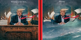 Trump gegen Mueller: Das Endspiel hat begonnen