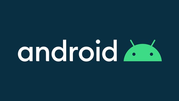 Android 10 Logo