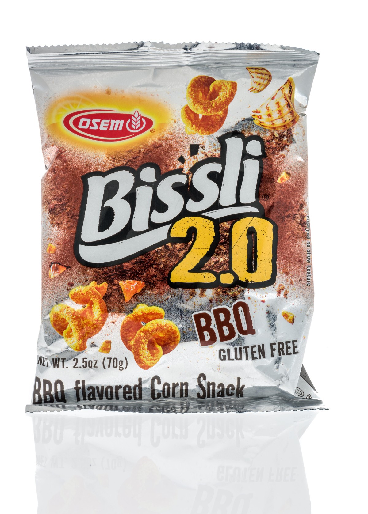 Die Nestlé-Marke Osem ist in Israel mit ihren Lebensmitteln seit vielen Jahrzehnten eine Institution.