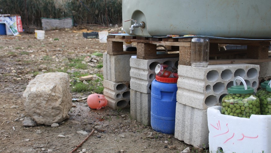 libanon, bekaa, flüchtlinge