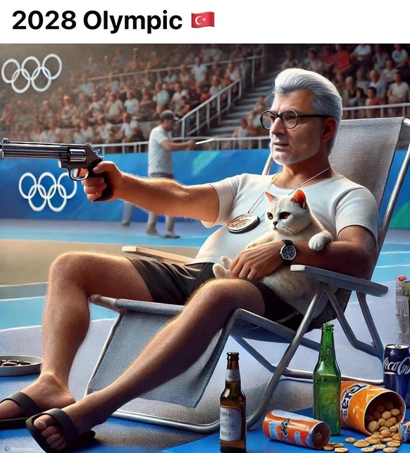 Yusuf Dikeç Meme