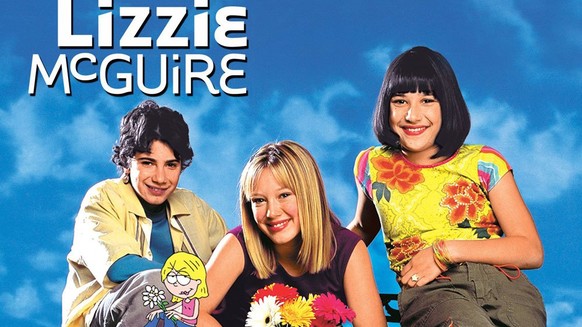 Lizzie McGuire