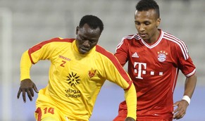 Bayern-Talent Julian Green ist vorest dabei.