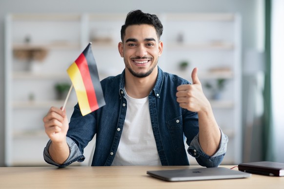 Lehrer Deutschland Symbolbild