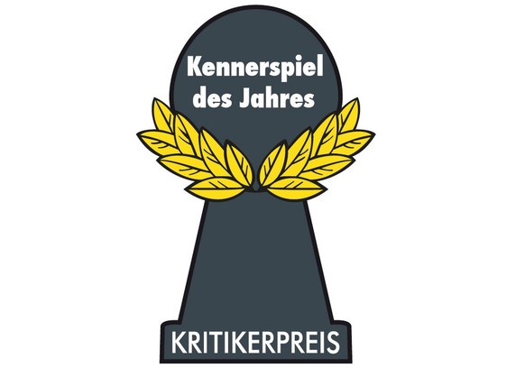 Kritikerpreis Spiel des Jahres, Kennerspiel des Jahres