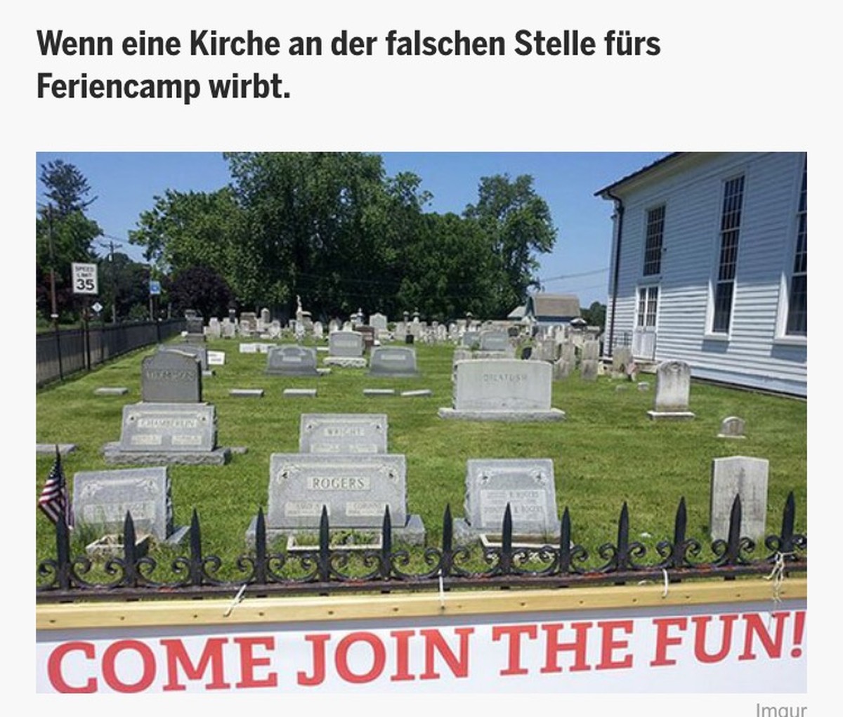 Diese lustigen und kuriosen Schilder machen unsere Welt zu einem besseren (und sicheren) Ort┬а
JuhuЁЯШТSpaassЁЯШТ