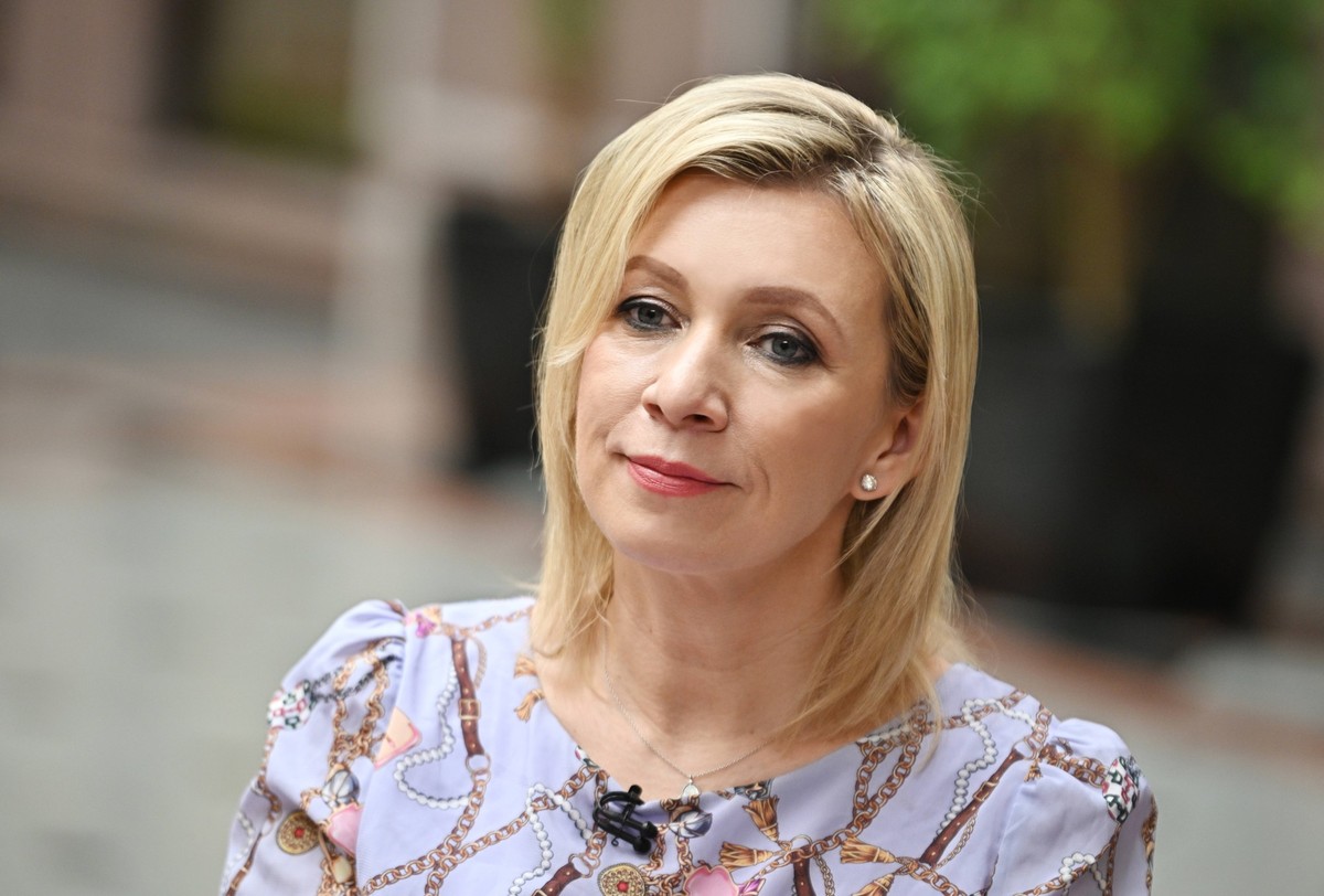 Maria Zakharova est une journaliste et diplomate russe, née le 24 décembre 1975 à Moscou. Elle est la directrice de l'information et de la presse du ministère russe des Affaires étrangères et, de ...
