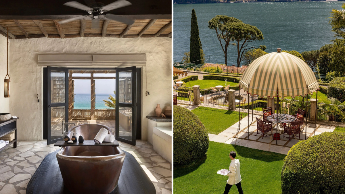 50 Best hotels: voici comment les hôtels sont sélectionnés