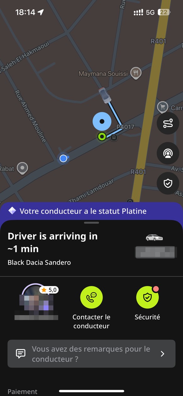 Afrika-cup 2025 Marokko