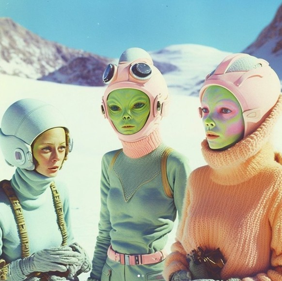 Sienna O&#039;Rourke Retrofuture planet fantastique KI AI https://planetfantastique.com/