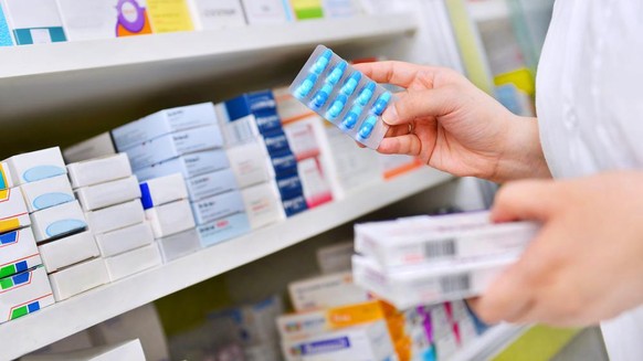 Serious shortages are imminent: the federal government is once again releasing mandatory stocks of antibiotics
