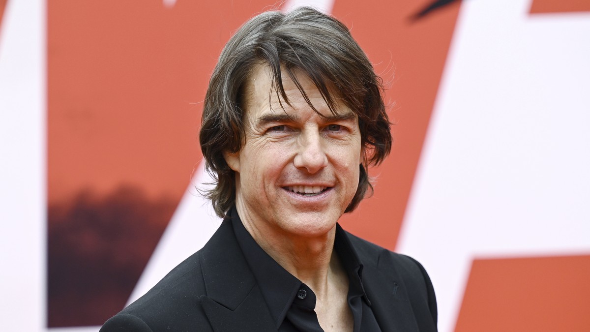 Comme Tom Cruise, ces stars détiennent des recordsTom Cruise