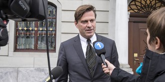 «Vollkommener Quatsch» – «Akten sind vergiftet» – «Sofortiger vollumfänglicher Freispruch»: Walkers Verteidiger Linus Jaeggi spricht Klartext