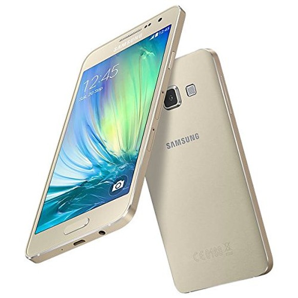 Samsung A3