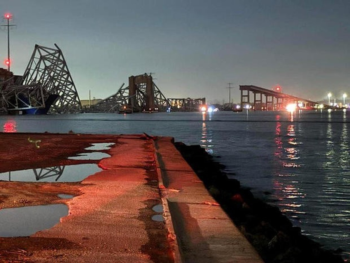 baltimore brücke