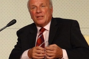 Greg Dyke.