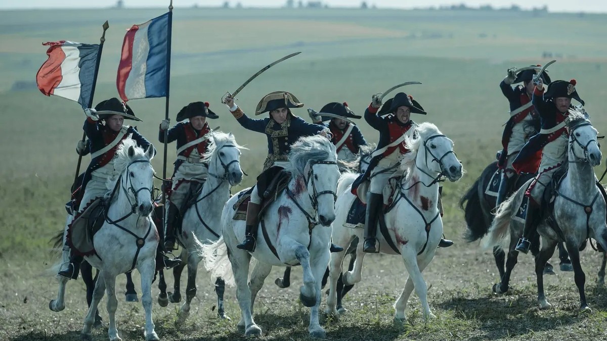 Who owns Napoleon?  The century-old dispute is entering a new round: the World Climate Conference will take place again in 2024 in an oil state