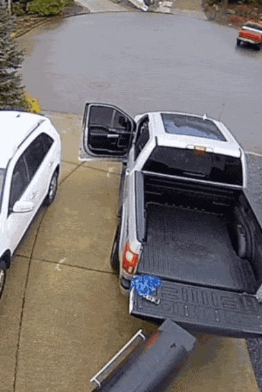Here, finally something to laugh about: the 28 funniest photos and gifs of the week