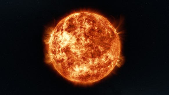 Sonne
