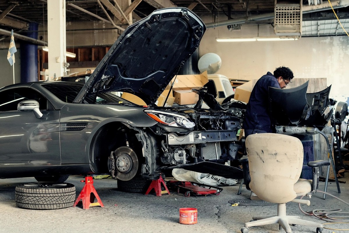 Auto-Ersatzteile sind kein Geschäft um schnell reich zu werden. Umso weniger, wenn Firmen wie First Brands vor allem Schulden anhäufen.