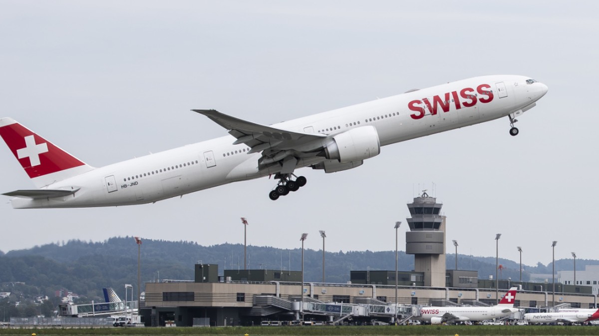 Swiss business travelers are flying more often again – these are their favorite destinations Further support for the Federal Council’s EU negotiating plans