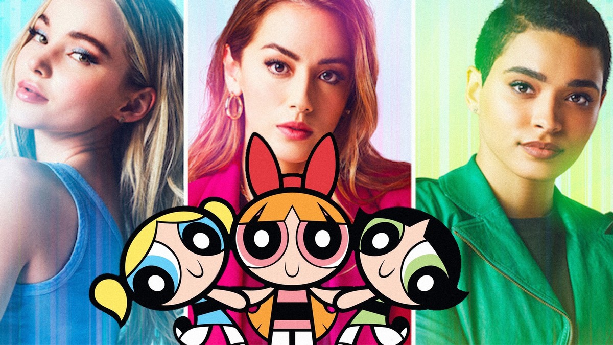 Annulée en 20232, le trailer de la série «les Supers Nanas» a leaké et les fans sont choqués